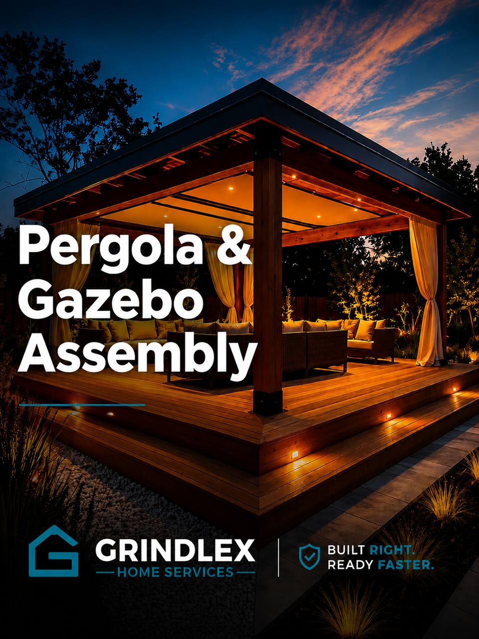 Gazebo