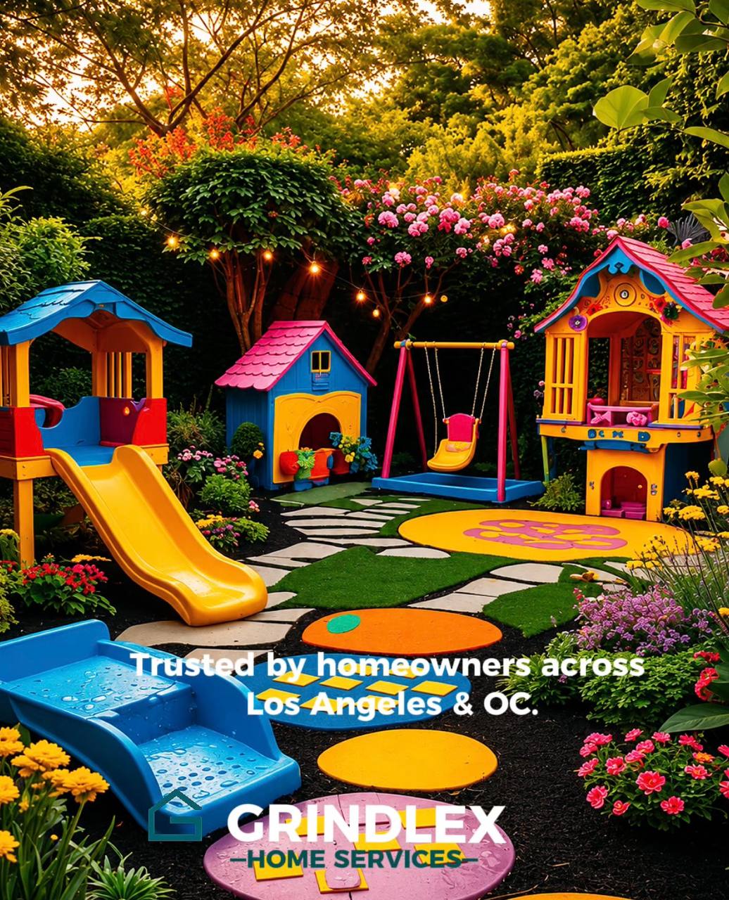 Playset