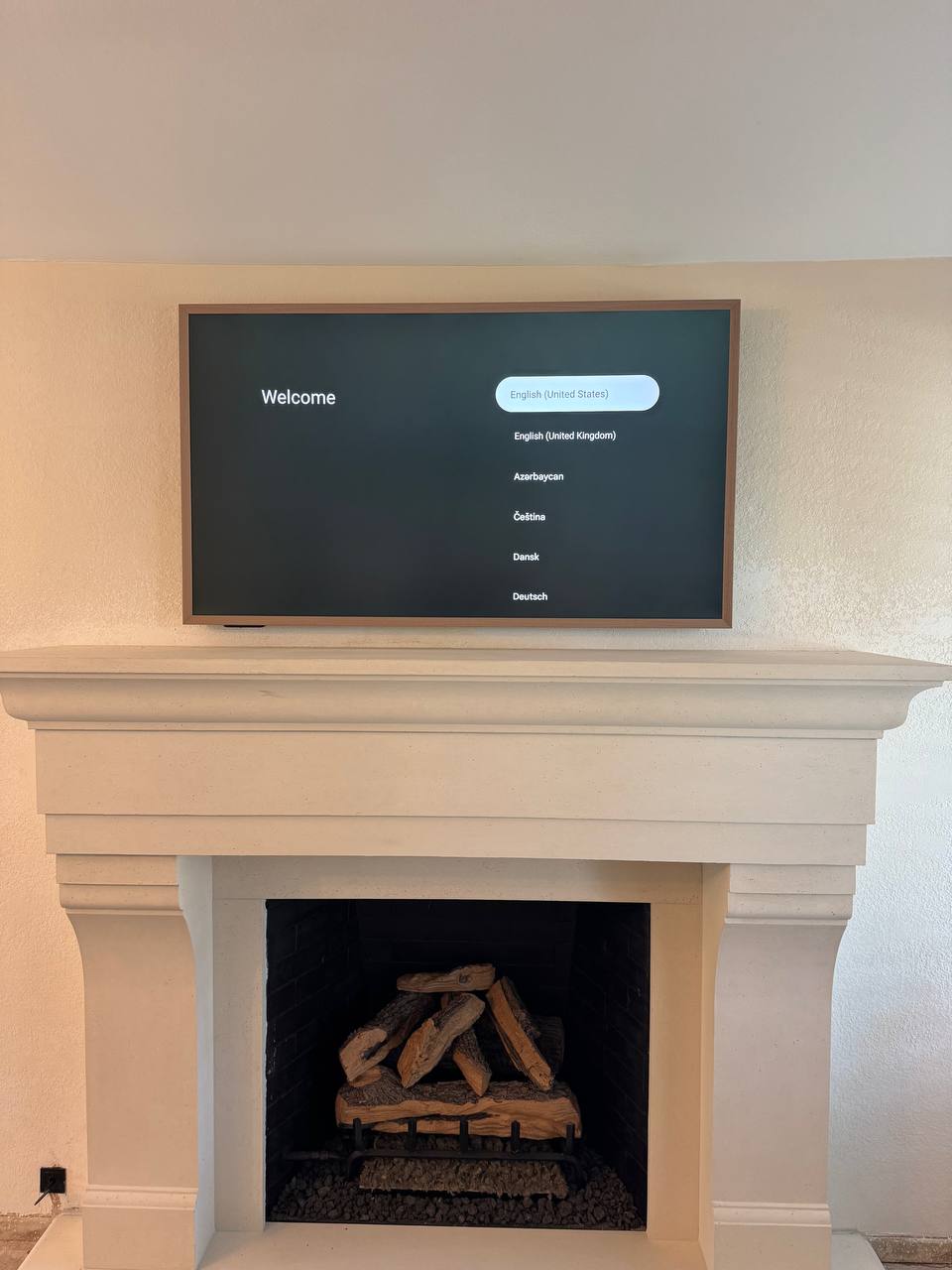 TV