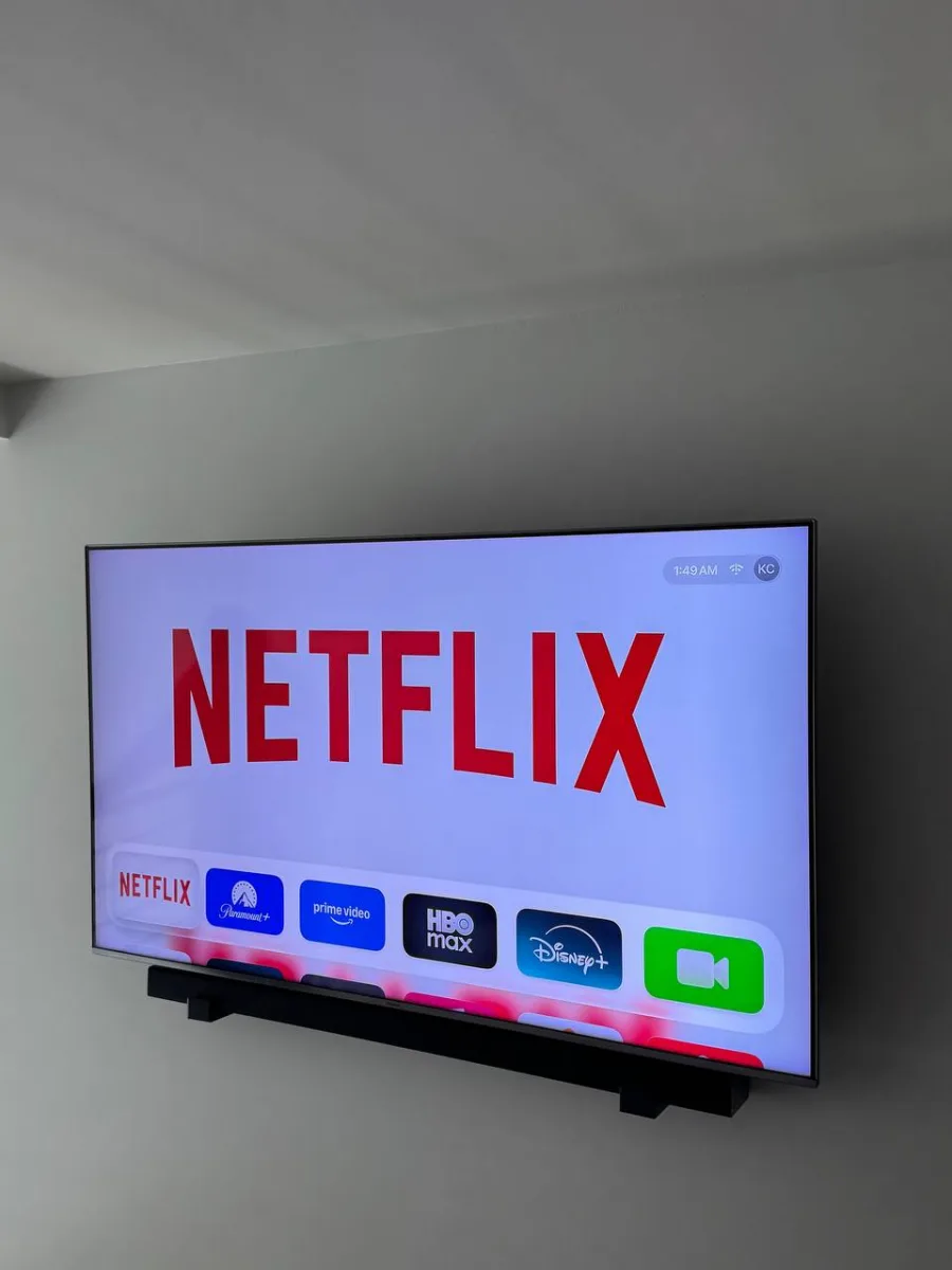 The Secret to a Flawless TV Wall Mount: What Happens Before the TV Goes Up