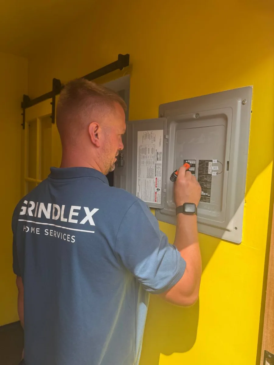 "Electrical Work Done Right: What Goes Into a Safe, Reliable Install"