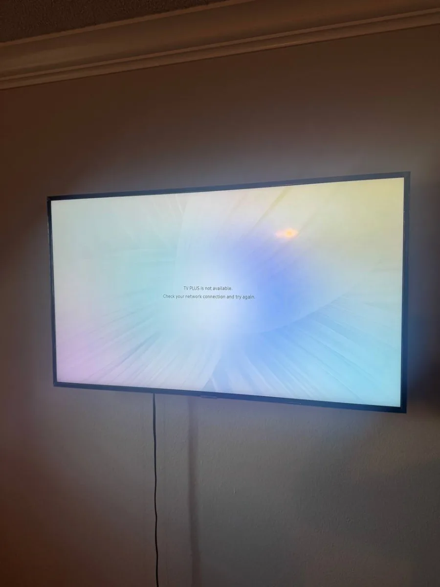 "TV Mounting That Looks Clean From Every Angle"