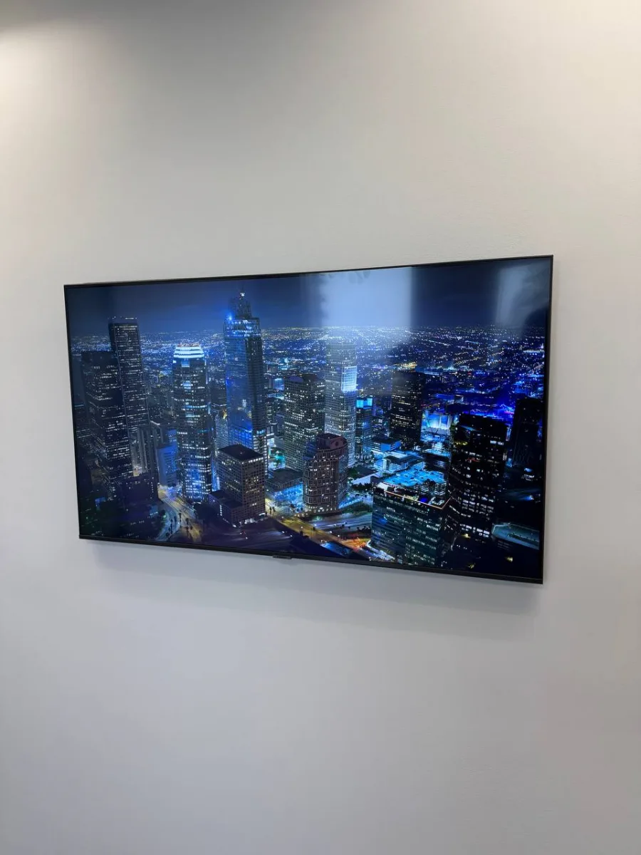 How to Master Recessed TV Wall Mounting: A Step-by-Step Overview