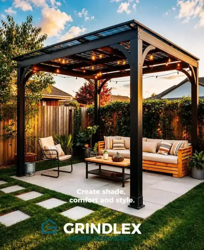 Gazebo