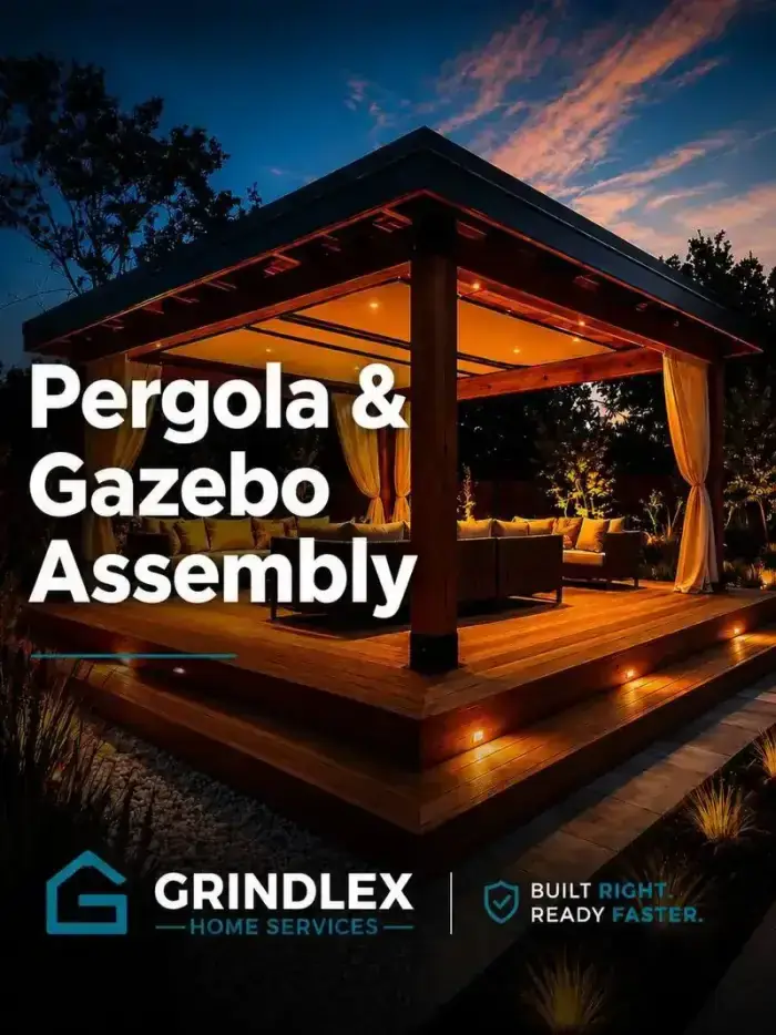 Gazebo