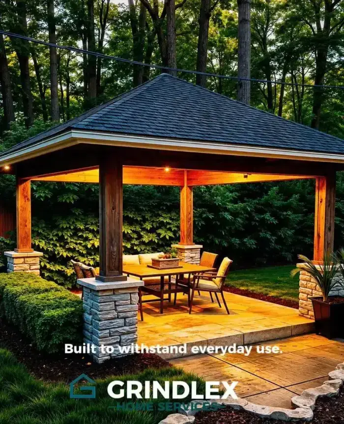 Gazebo