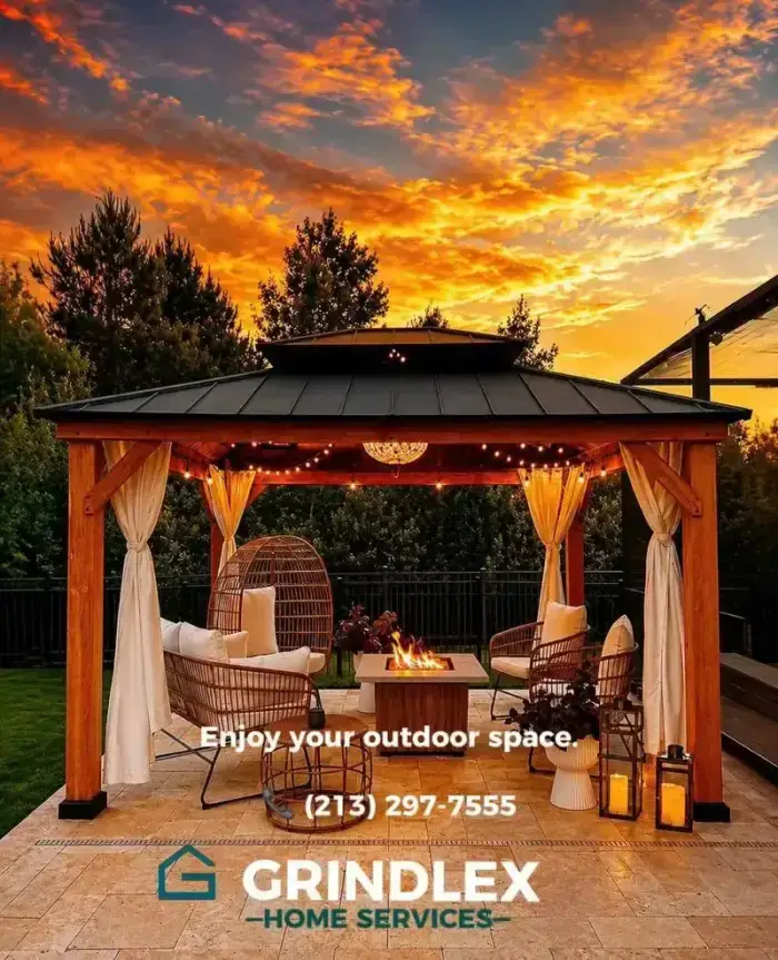 Gazebo