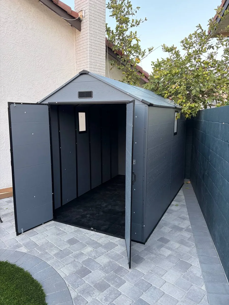 Gazebo & Pergola installation
