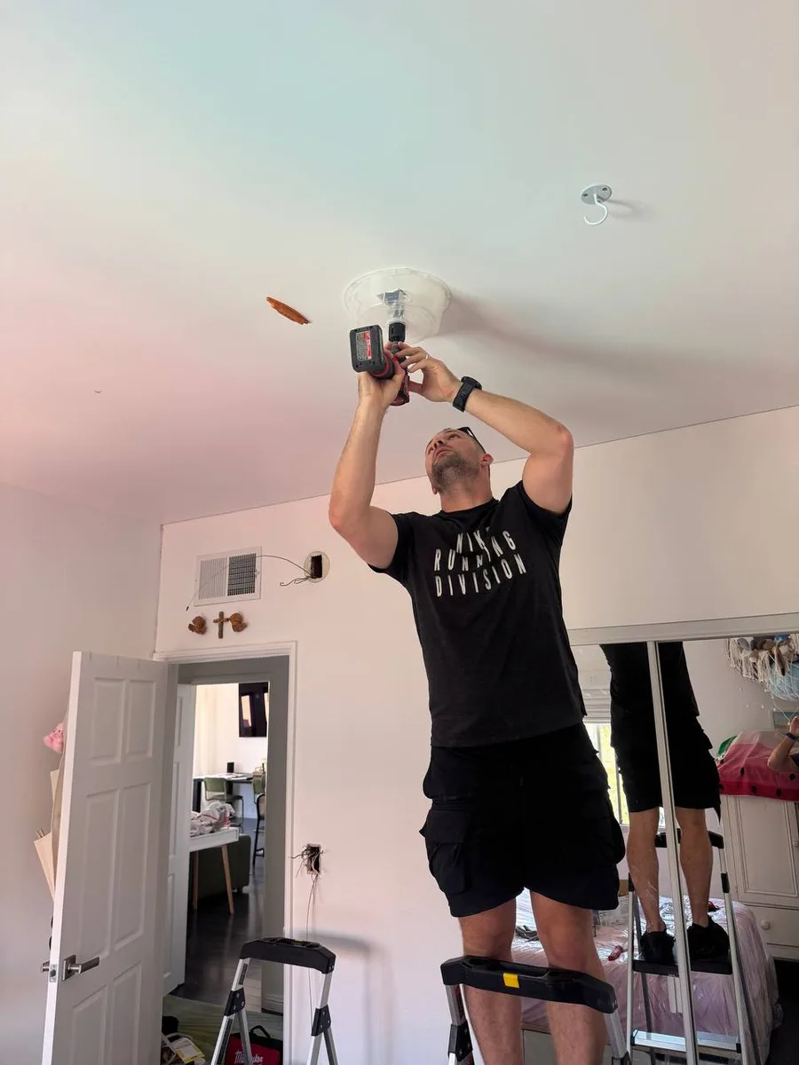 Handyman