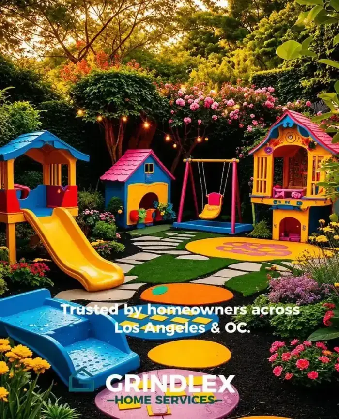 Playset