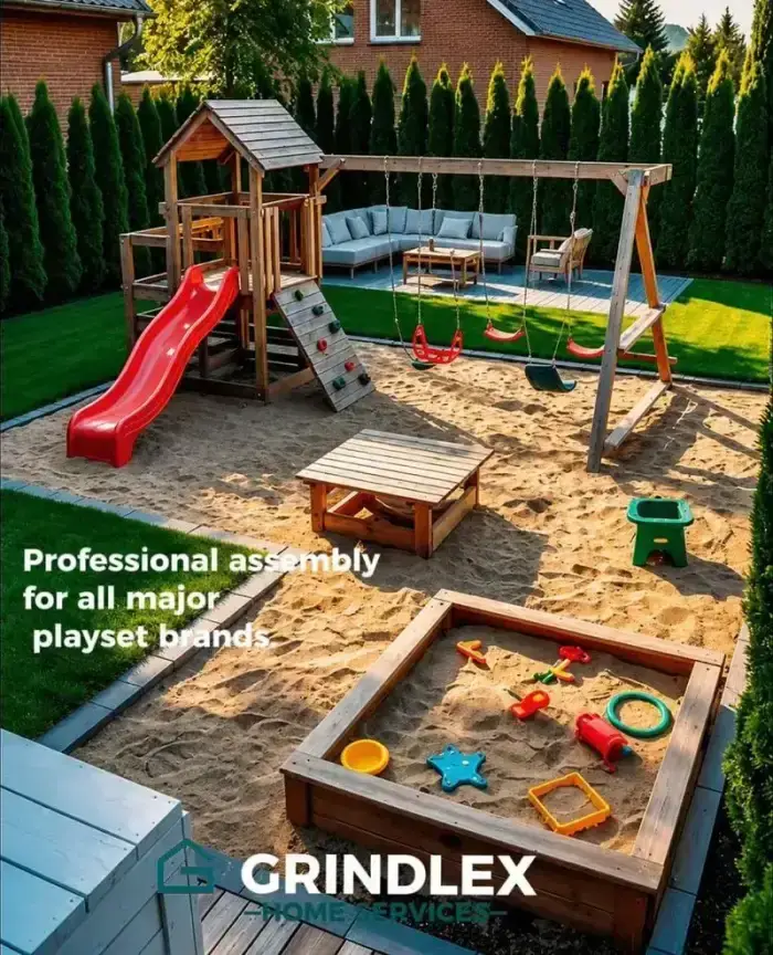 Playset