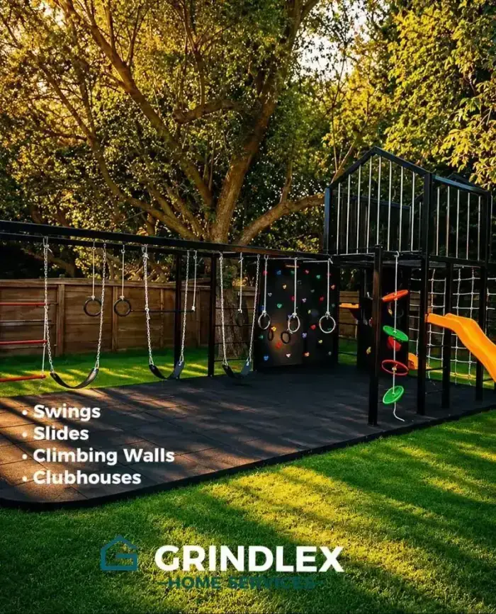 Playset