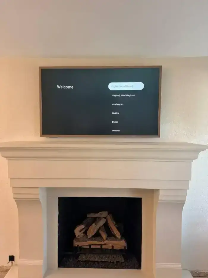 TV