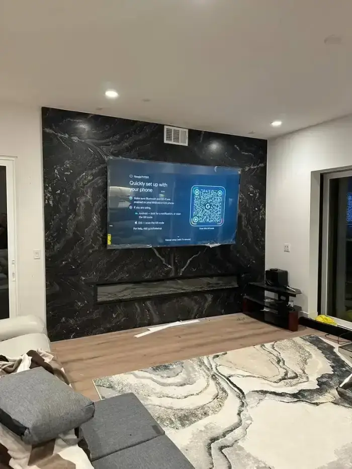 TV