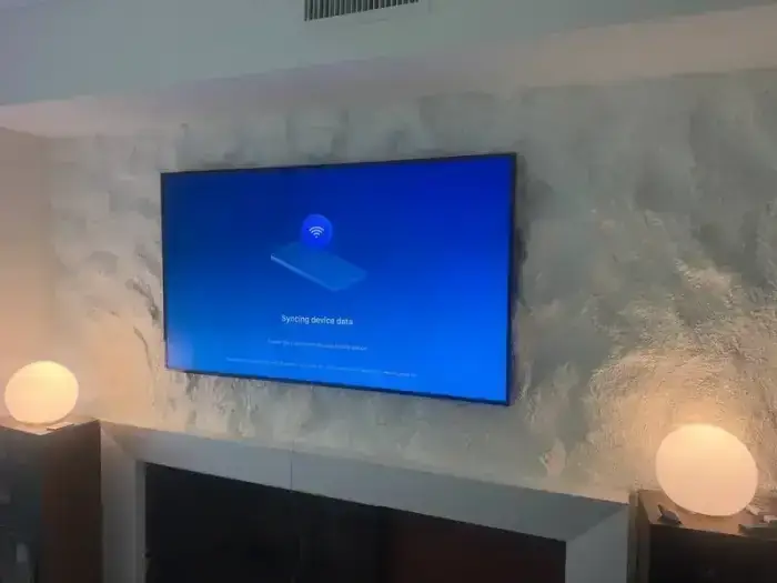 TV