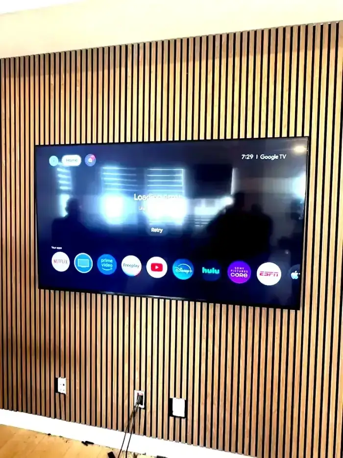 TV