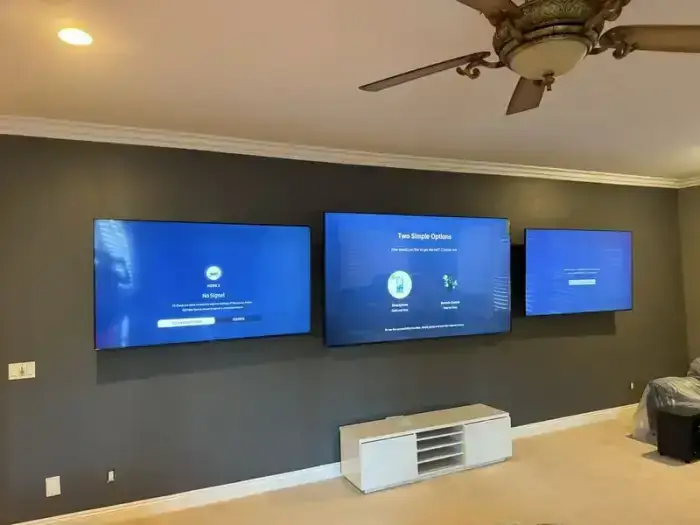 TV